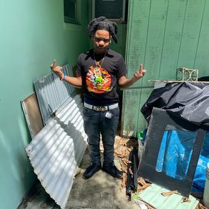 Meet your Posher, Pete